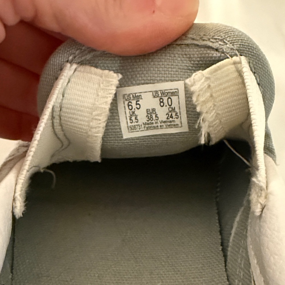 Vans 🩷 - Picture 10 of 10